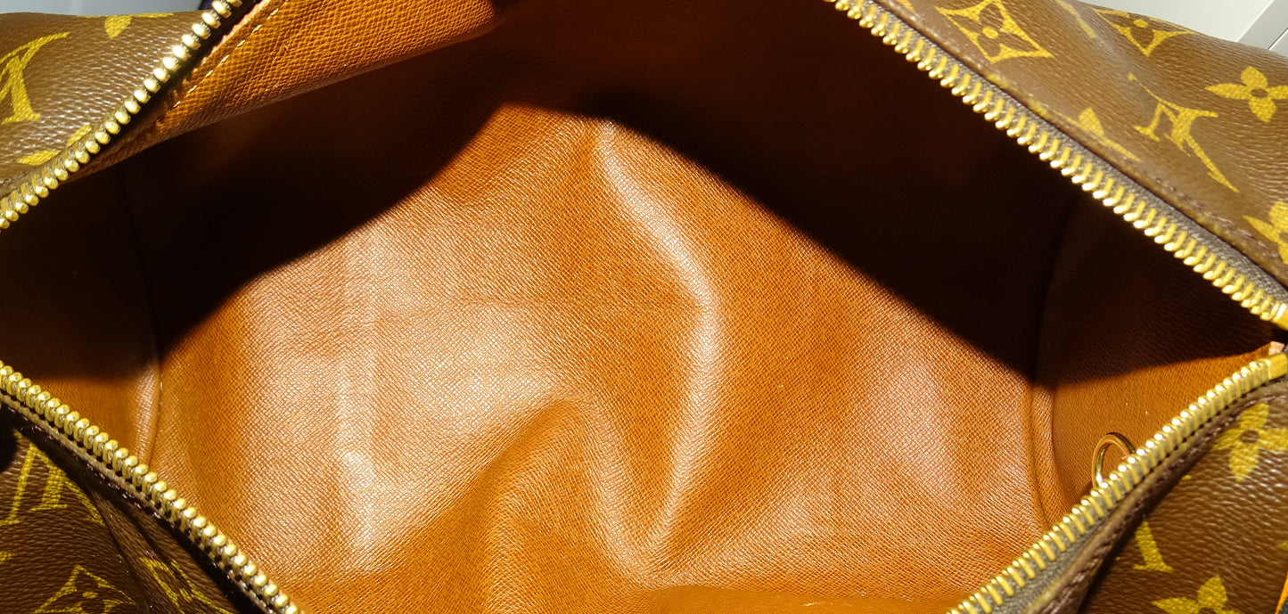 Louis Vuitton Papillon with Baby Monogram MB0093 - 2003