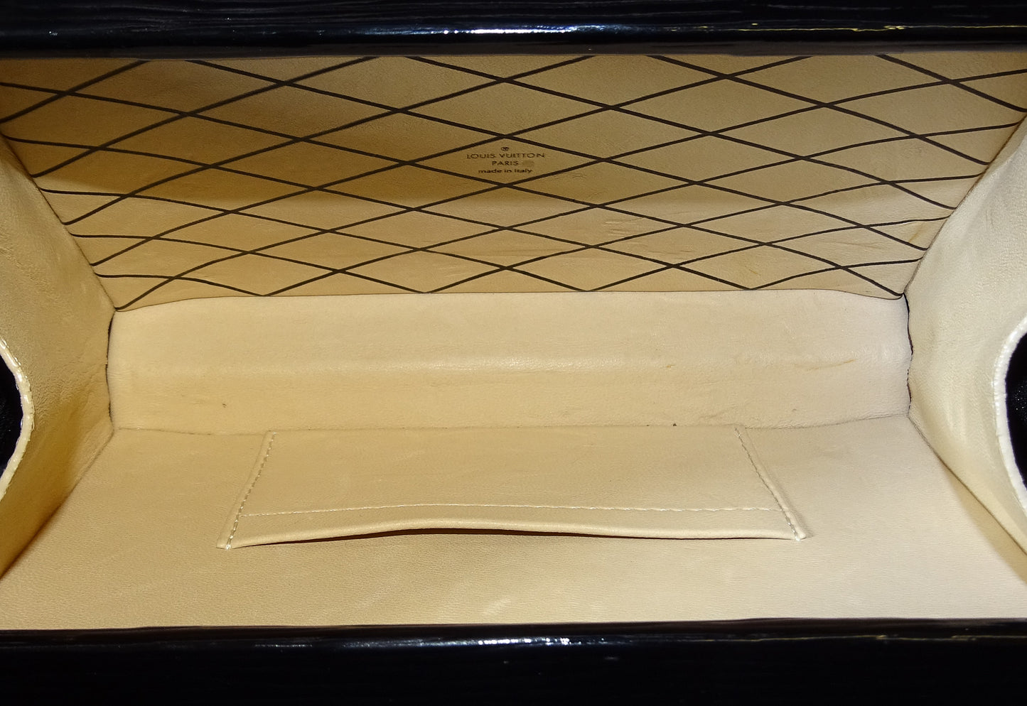 Louis Vuitton Petite Malle Limited Edition Trunk Bag FL5114