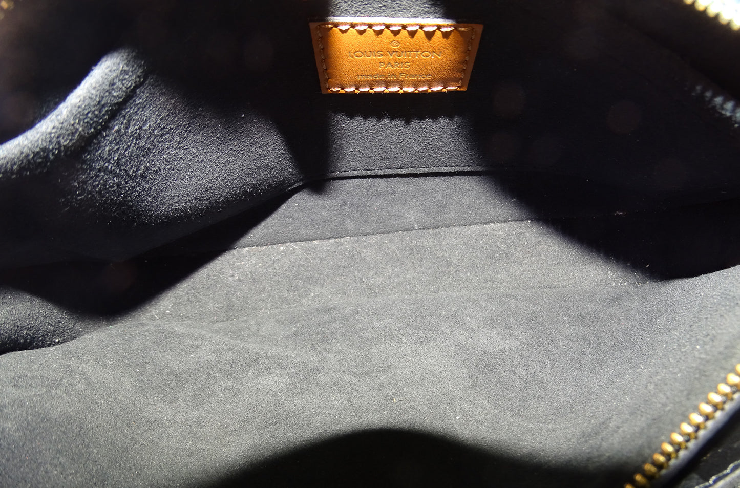 Louis Vuitton Multi Pochette Accessoires Wild At Heart Black (NFID)