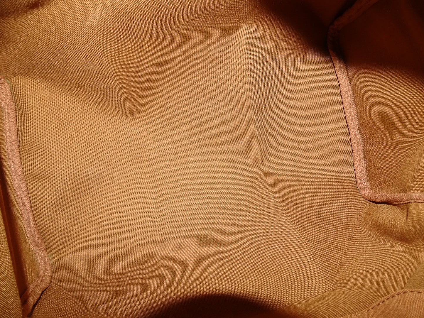 Louis Vuitton Speedy 35 Monogram Classic MB0951 - 1991