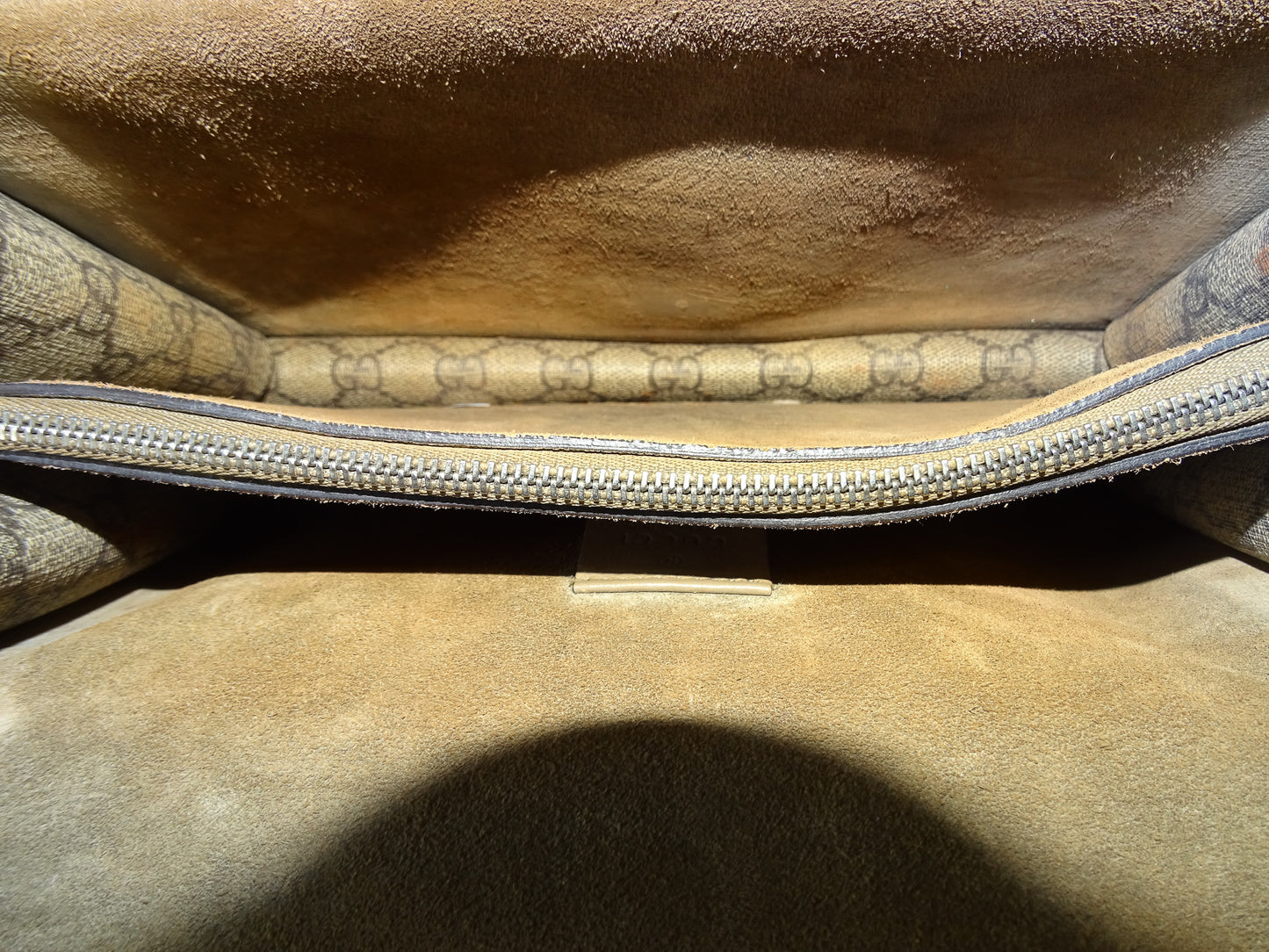 Gucci Dionysus GG Shoulder Bag