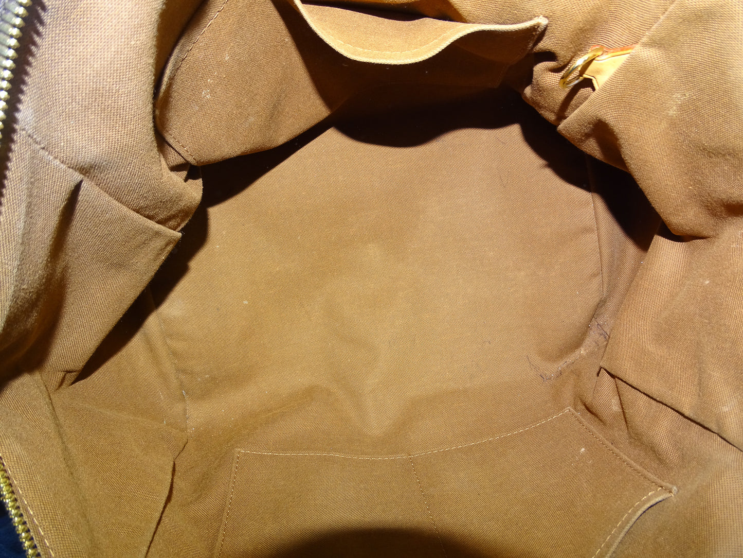 Louis Vuitton Tivoli GM Monogram MB4154 - 2014