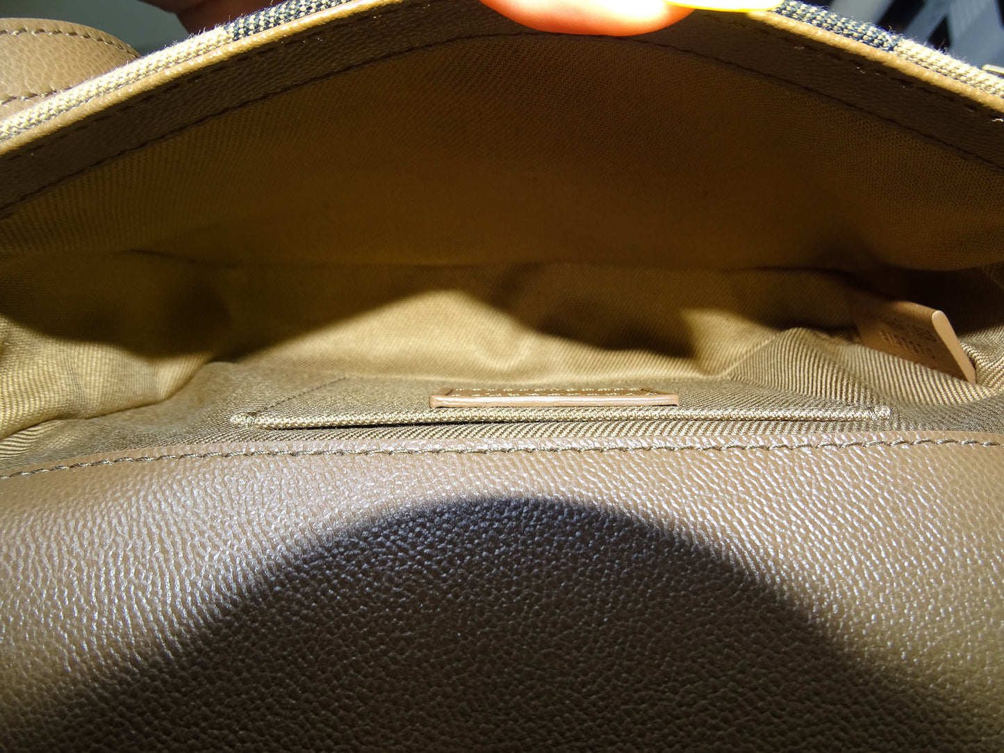 Burberry New Hampshire Crossbody