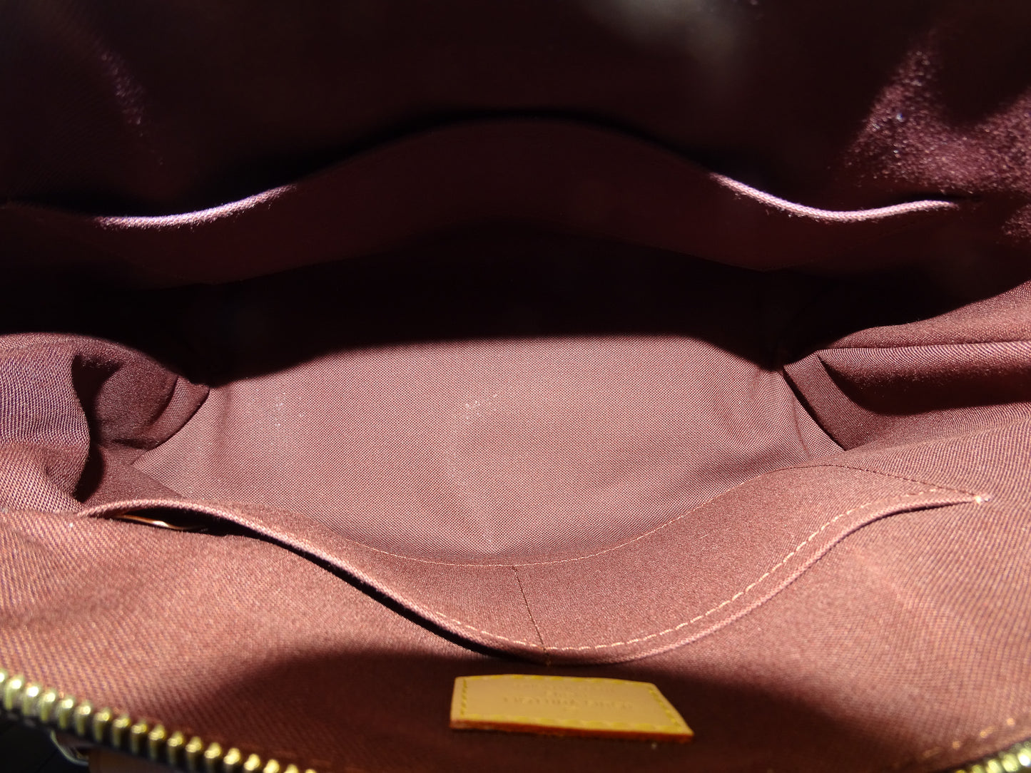 Louis Vuitton Rivoli MM Monogram with Strap MB1200 - 2020