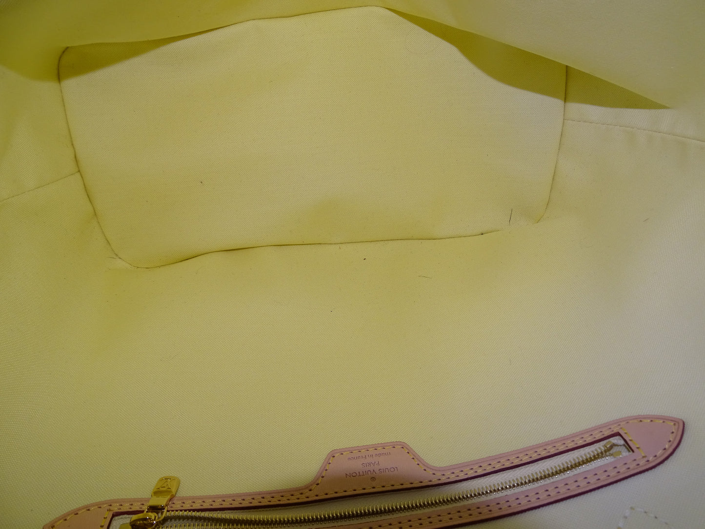 Louis Vuitton Neverfull MM Damierlicious (NFID)