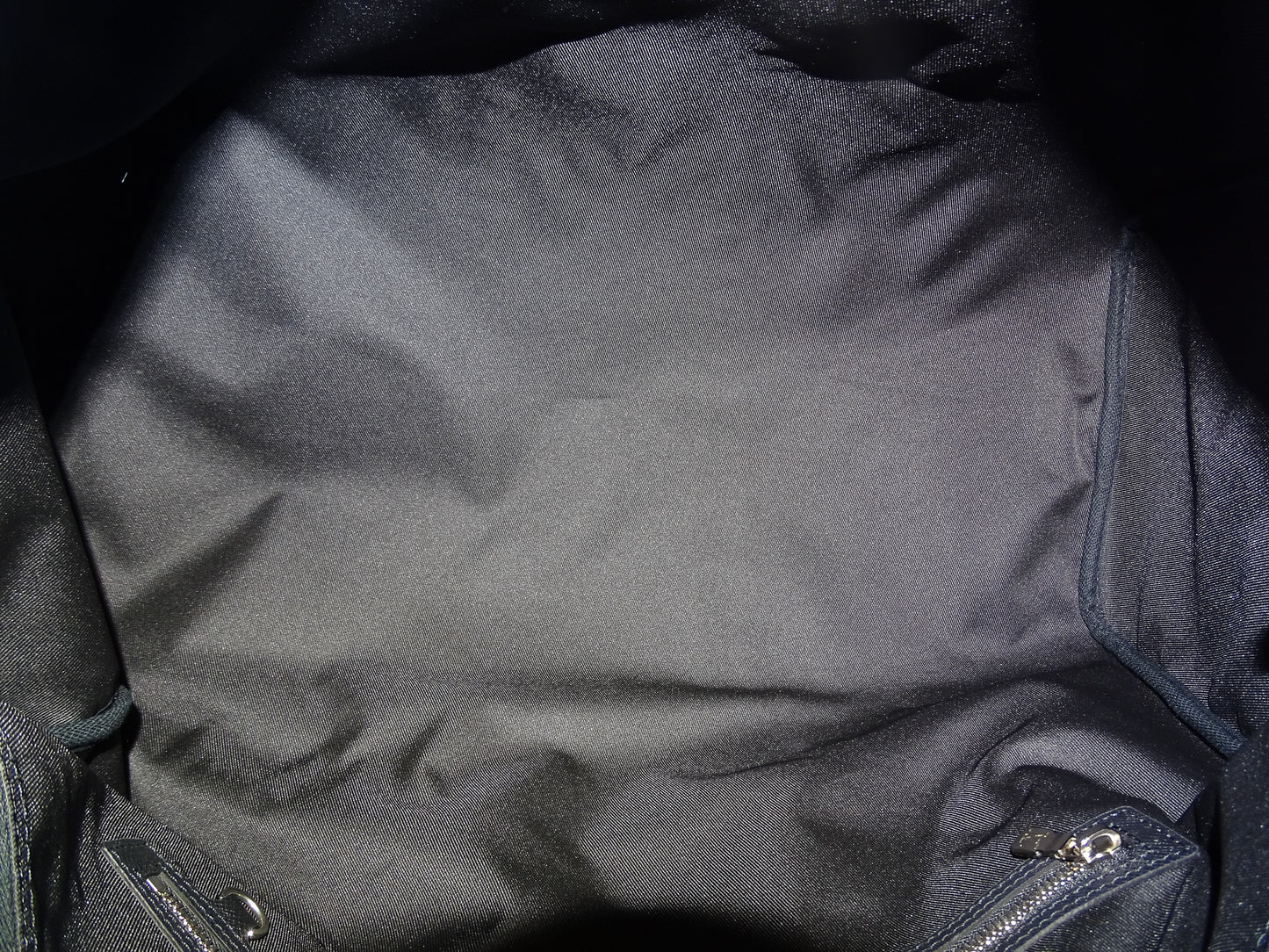Louis Vuitton Keepall Bandouliere 50 Eclipse and Taiga Leather (NFID)