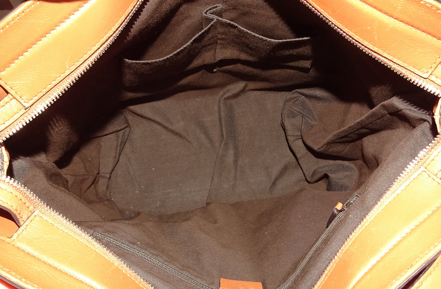 Gucci Tender Bamboo Bar ToteTan Guccissima