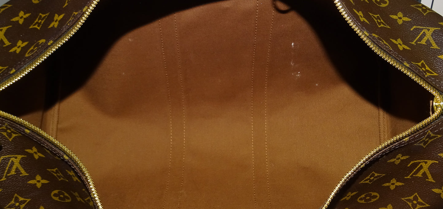 Louis Vuitton Keepall 45 MB4078 - 2008