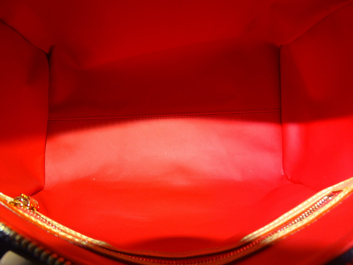 Louis Vuitton Speedy Soft 30 Crafty Monogram