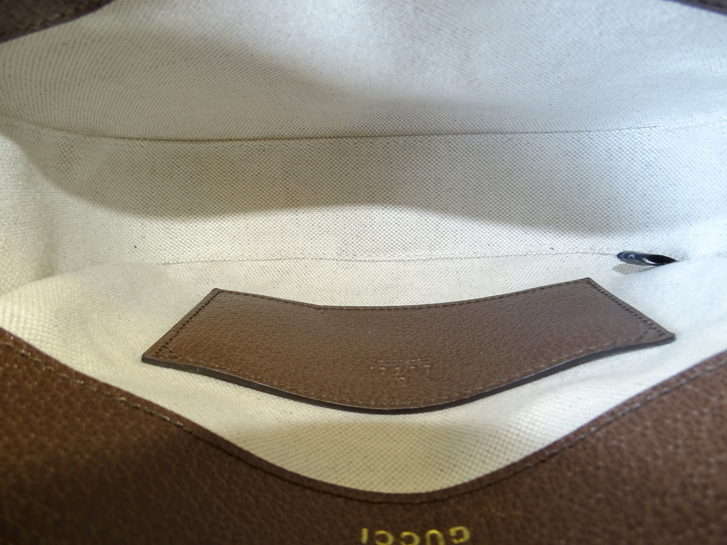 Gucci Horsebit 1955 Mini Jumbo GG with 2x Straps