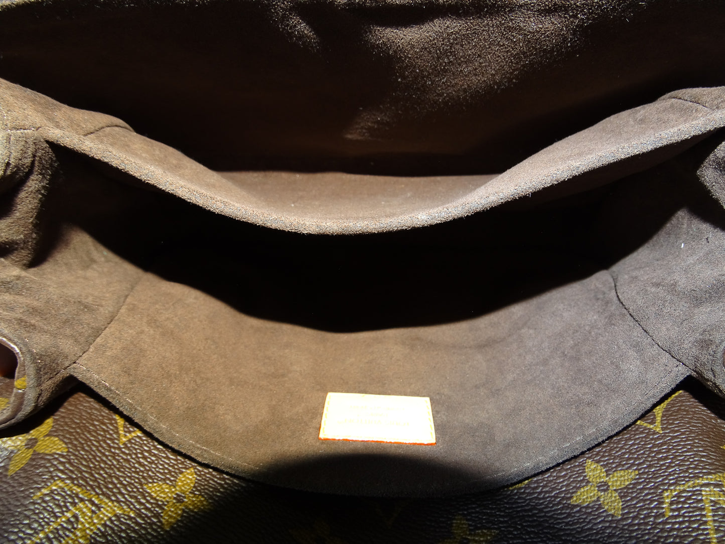 Louis Vuitton Metis Classic Monogram Canvas (NFID)
