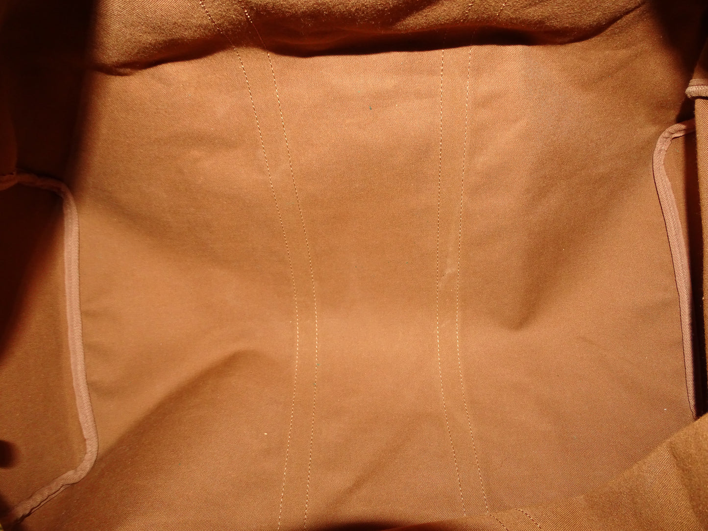 Louis Vuitton Keepall 55 Monogram Vintage VI0924 - 1994