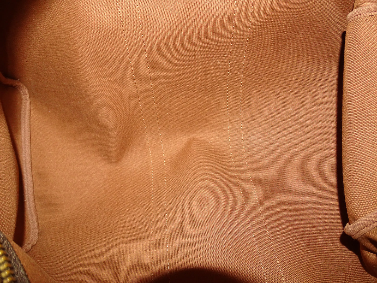 Louis Vuitton Keepall 55 Vintage Monogram 1989