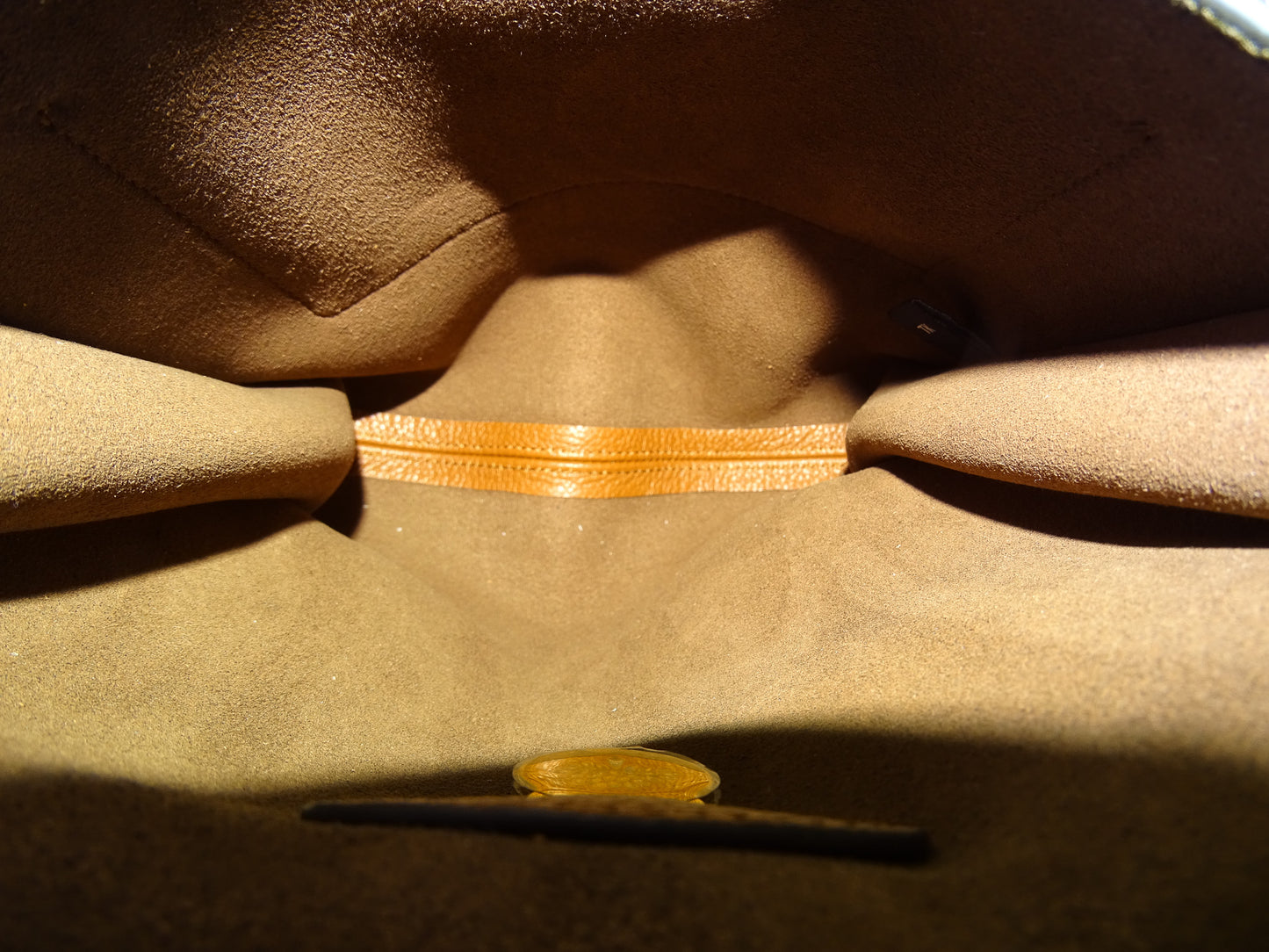 Mulberry Antony Reg Oak GHW