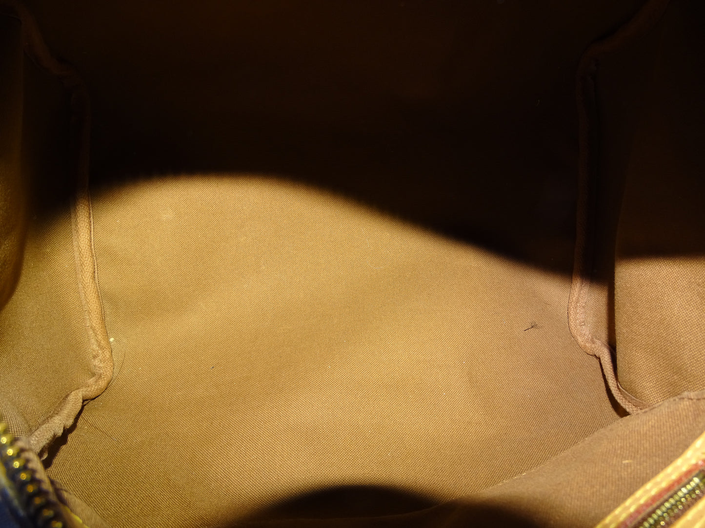 Louis Vuitton Speedy 30 Monogram (hotstamped LEY)