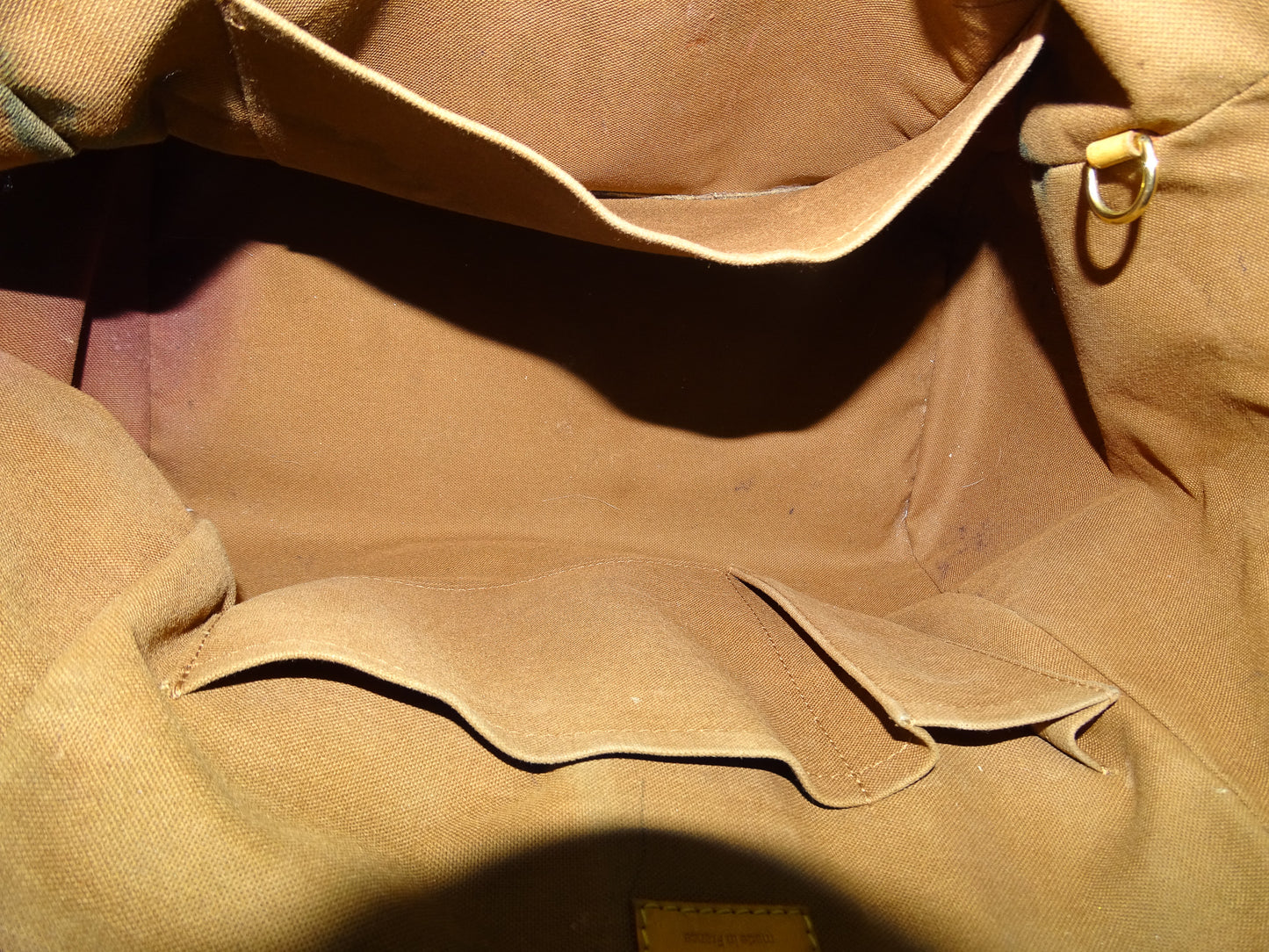 Louis Vuitton Tivoli GM Monogram Vintage SP1180
