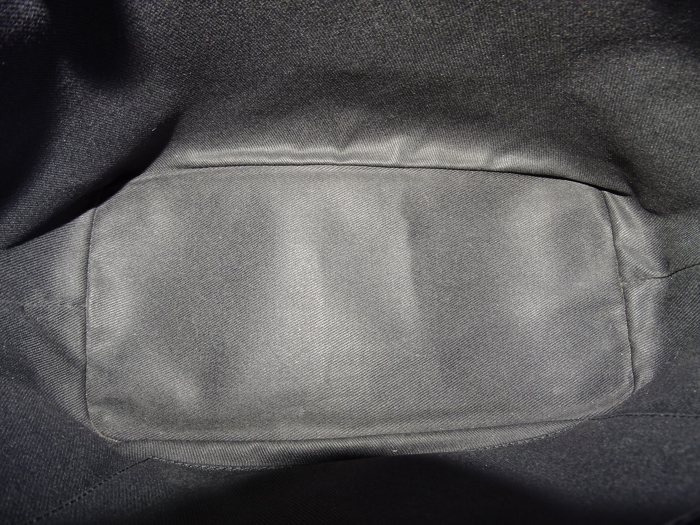 Celine Macadam Vintage Shoulder Bag