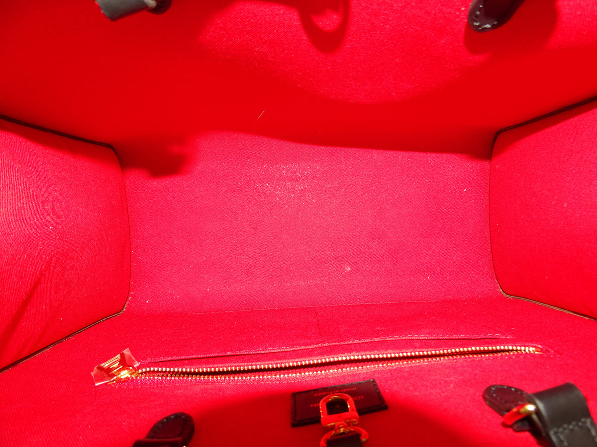 Louis Vuitton OnTheGo MM FL2260