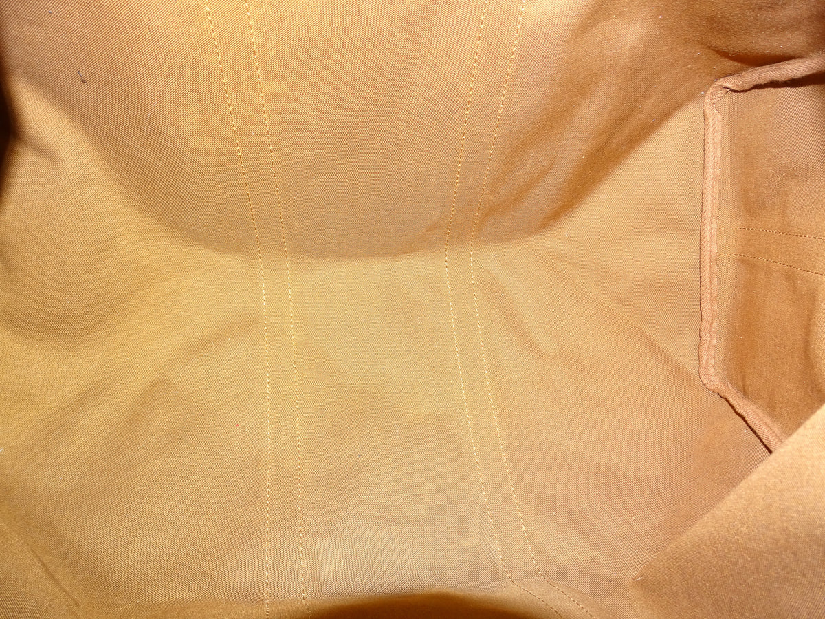 Louis Vuitton Keepall 50 Bandouliere Monogram SP0029