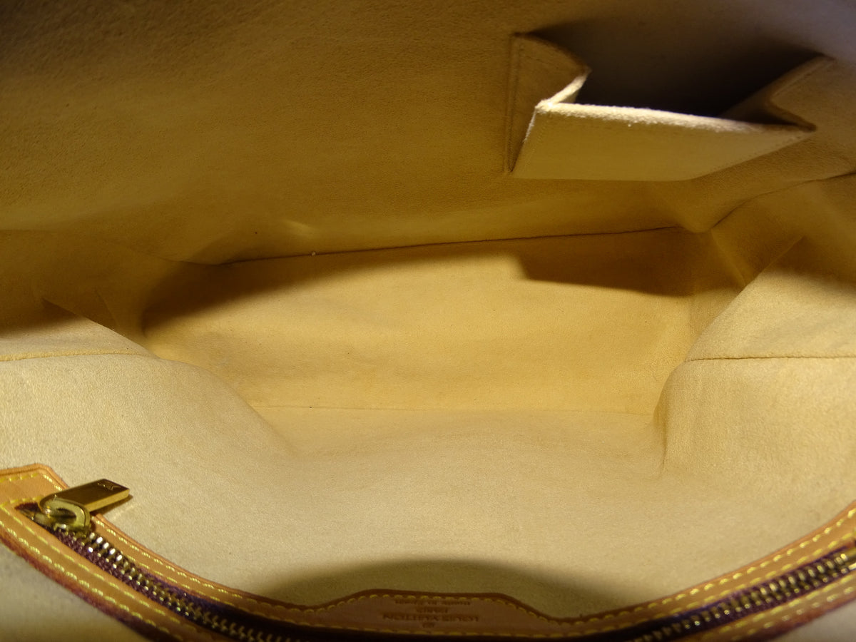 Louis Vuitton Looping GM Monogram LM0012 - 2002