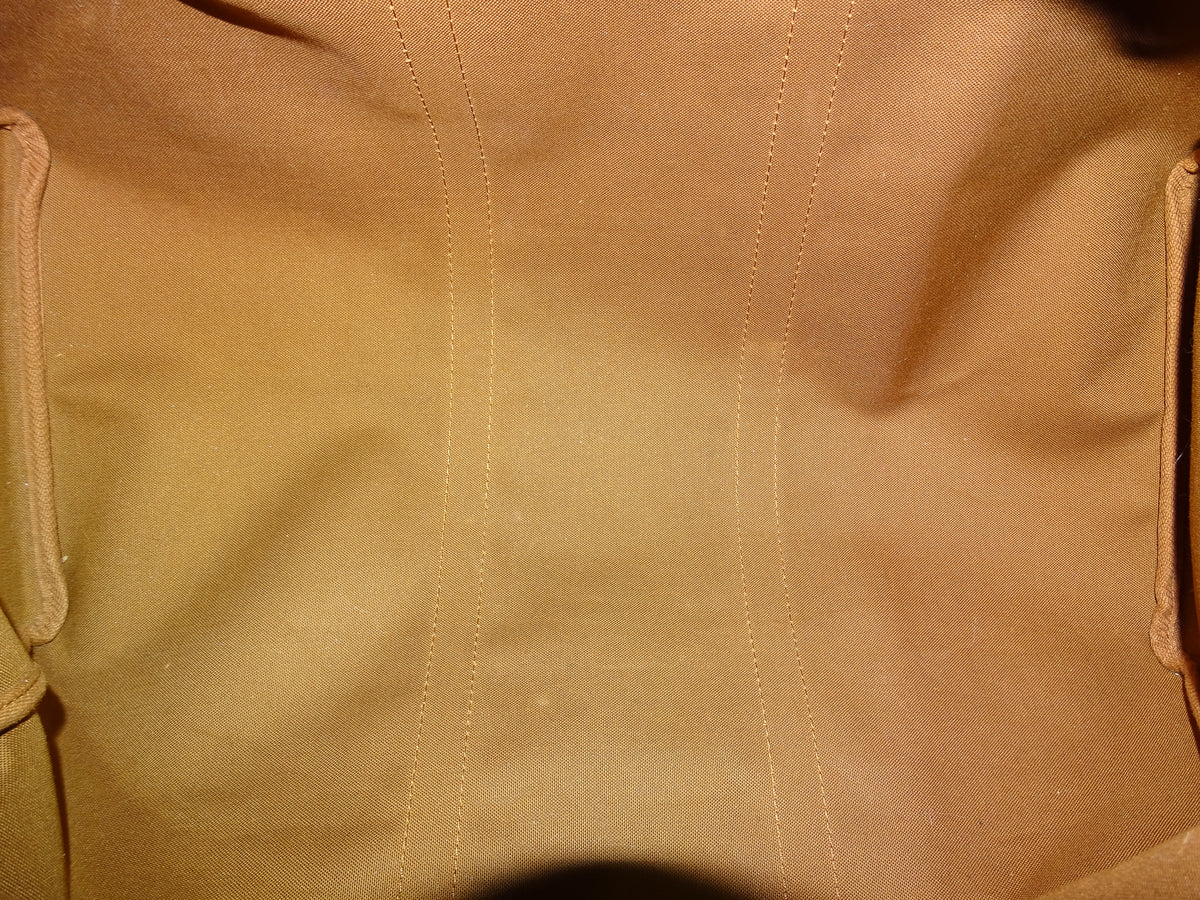 Louis Vuitton Keepall 50 Classic Monogram SP1906 - 1996