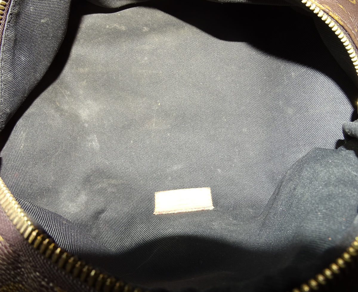 Louis Vuitton Bumbag Classic Monogram CA2220 - 2020
