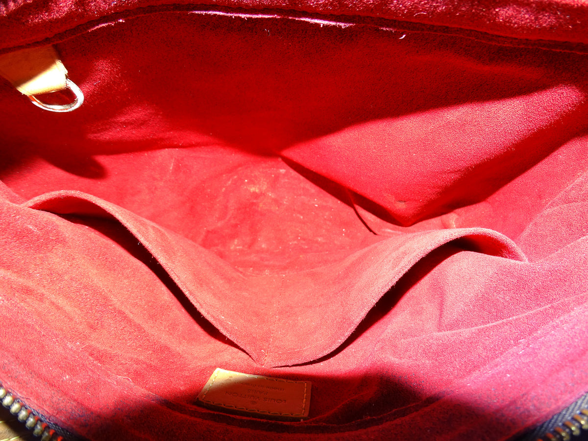 Louis Vuitton Viva Cite GM Vintage AR3057 - 2007