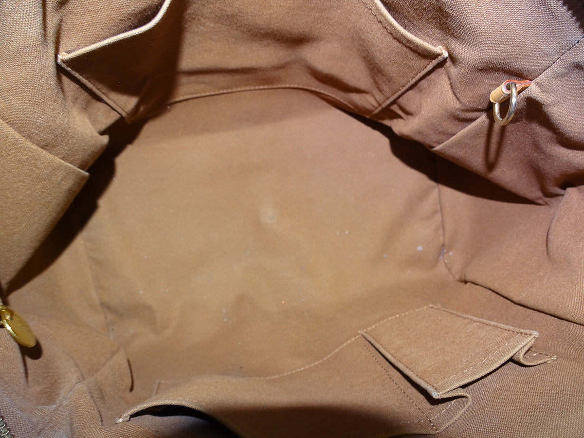 Louis Vuitton Tivoli GM Monogram MB3180 - 2010