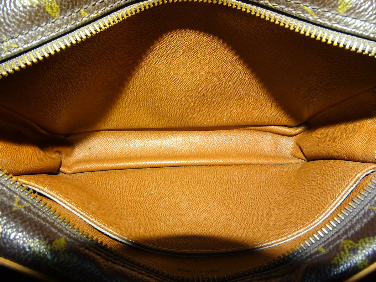 Louis Vuitton Compiegne 23 Vintage SL0965 - 2005