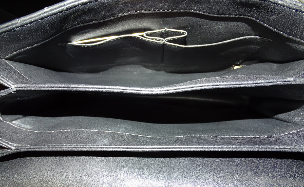 Chanel Trendy CC Medium Black 2020