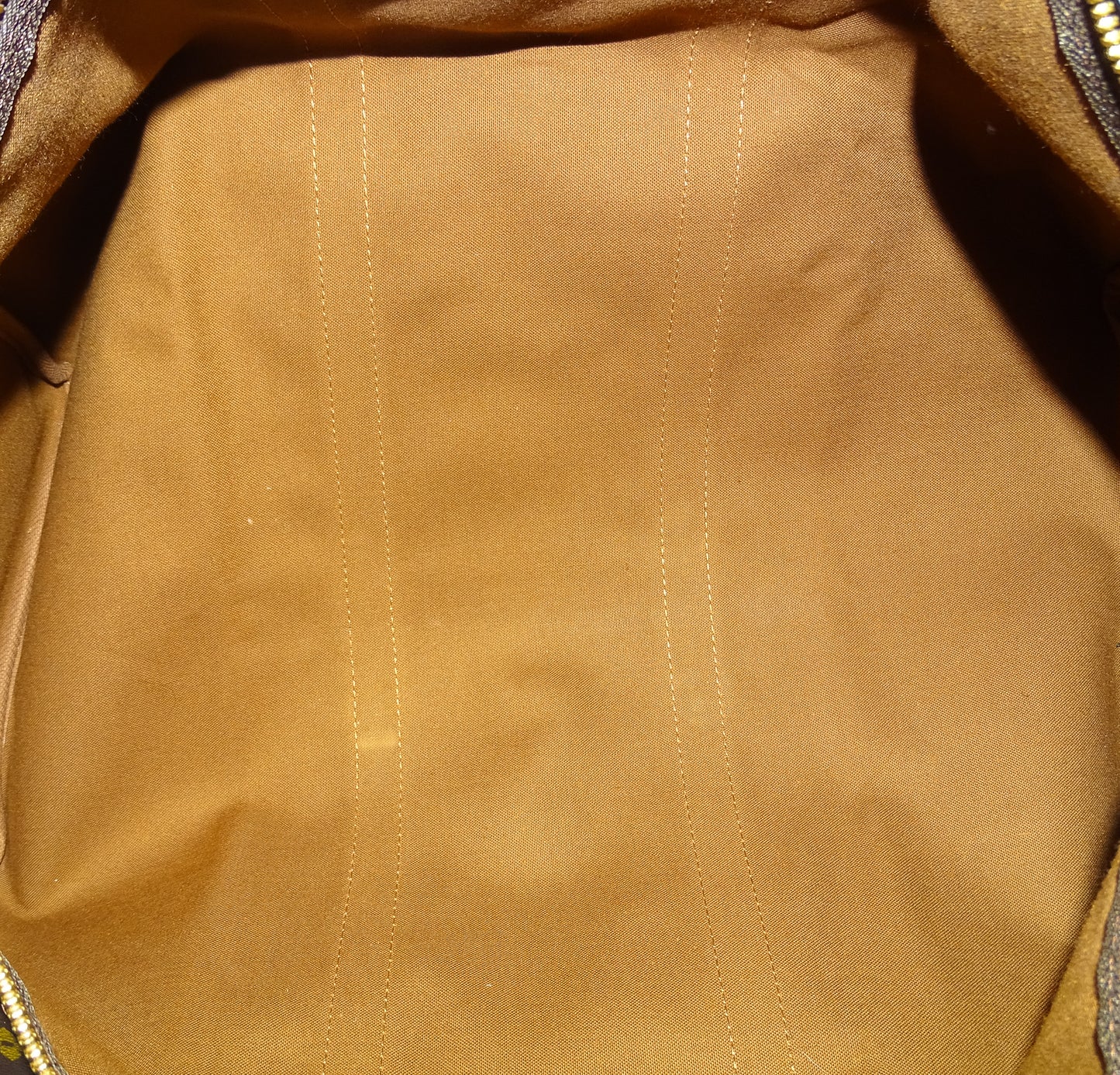 Louis Vuitton Monogram Classic Keepall 50 SP0968 - 1998