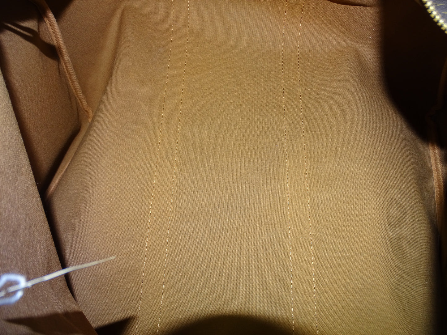 Louis Vuitton Monogram Vintage Keepall 50 MB4038 - 2008