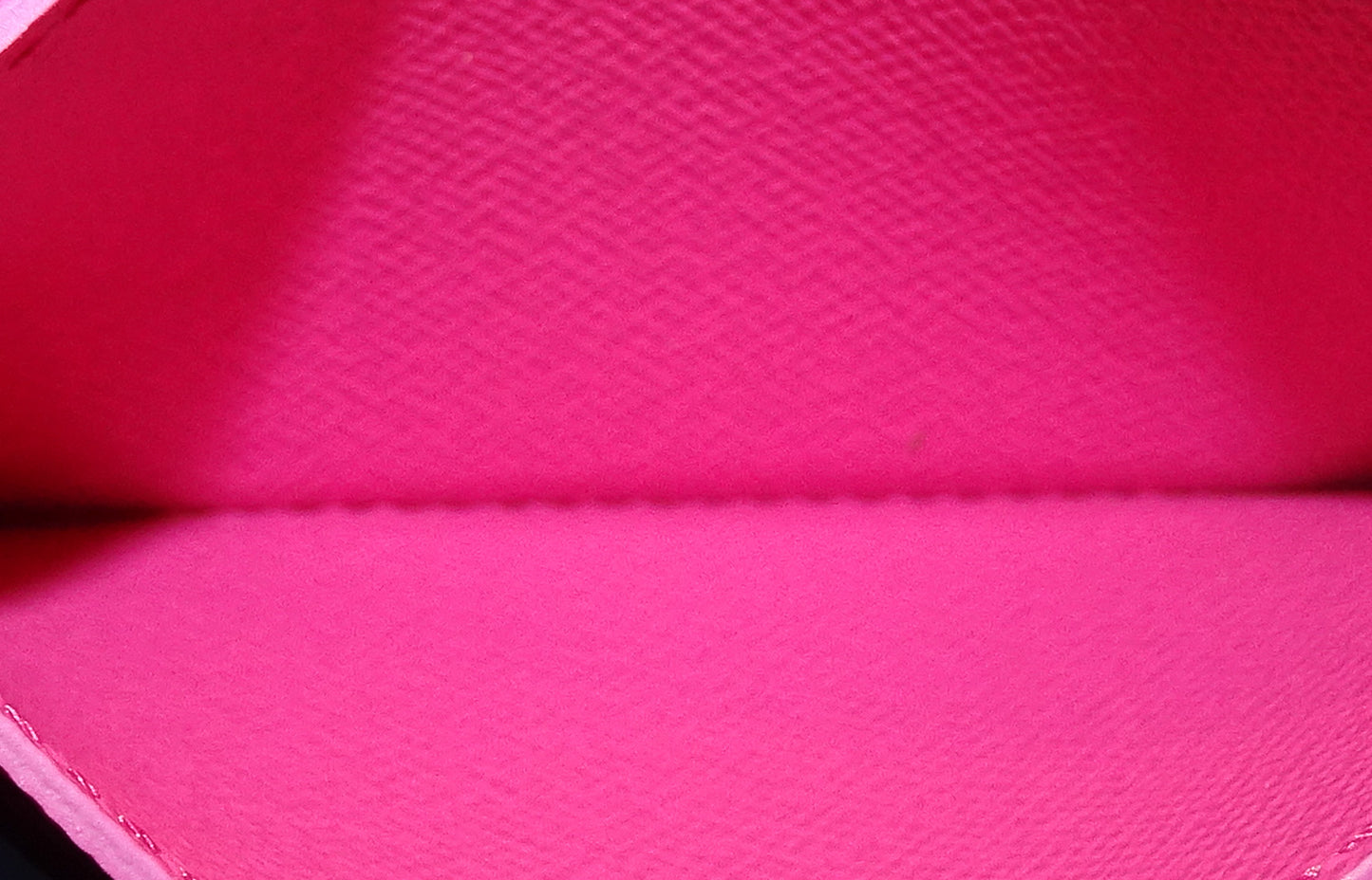 Louis Vuitton Vivienne Card Holder South Korea