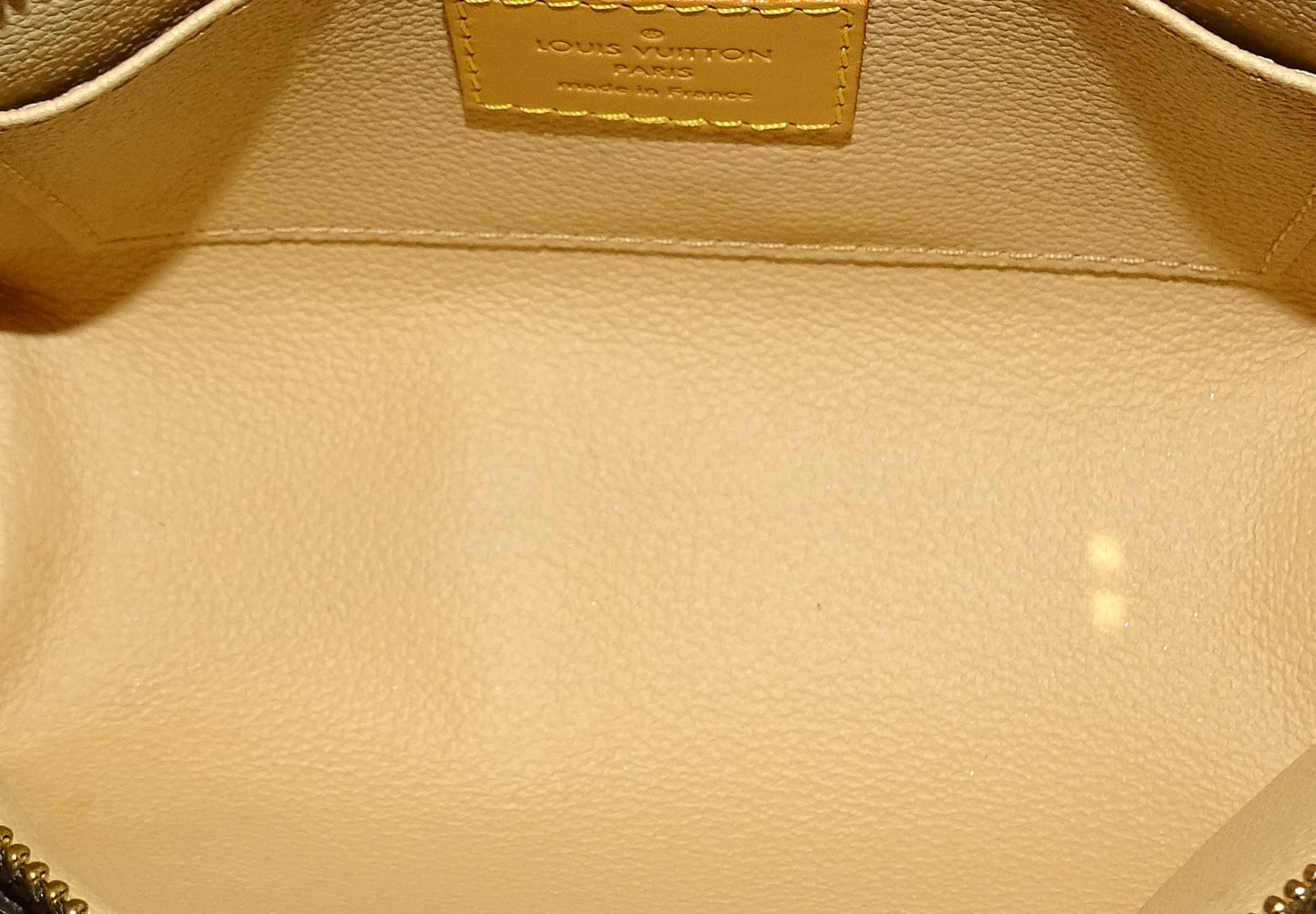 Louis Vuitton Monogram Game On Cosmetic Pouch SR4290 - 2020