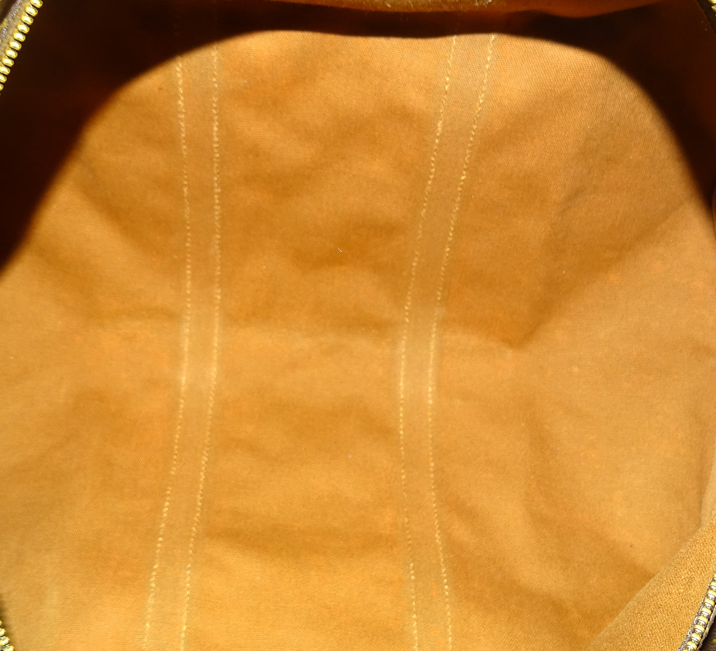 Louis Vuitton Monogram Classic Vintage Keepall 50 SD852