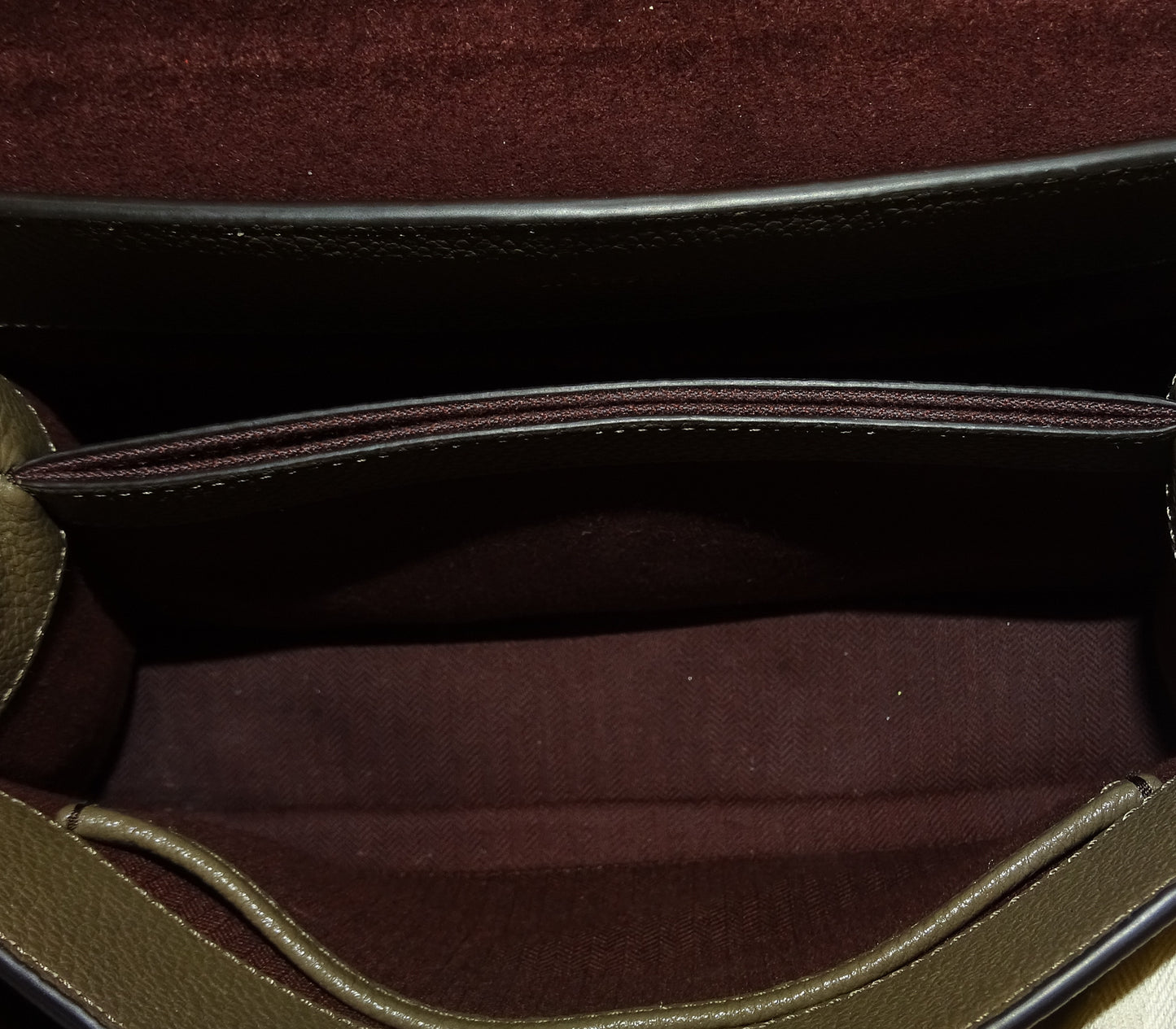 Mulberry Clay Classic Grain Mini Seaton