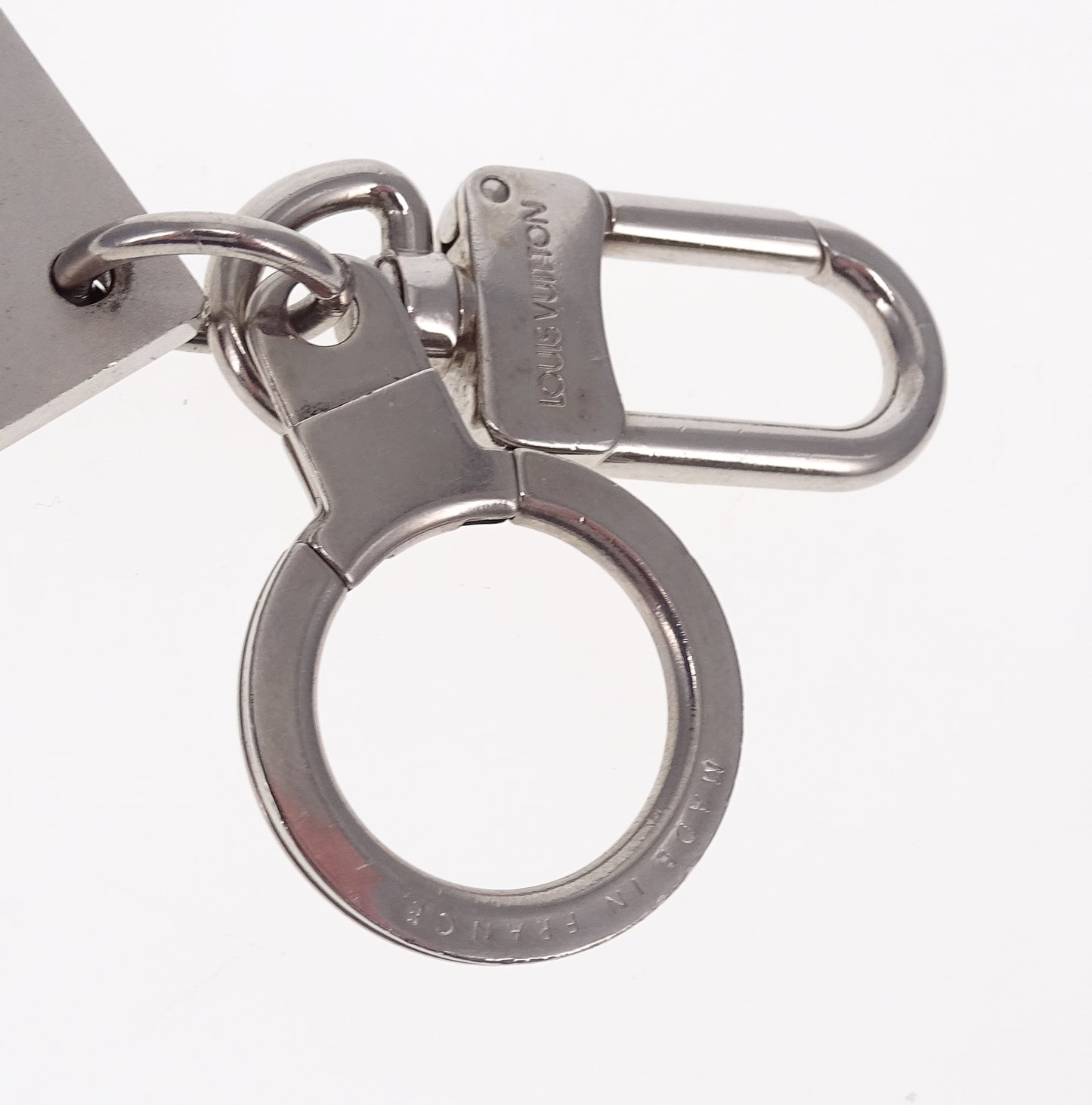 Louis Vuitton Travelling Requisites Bag Charm