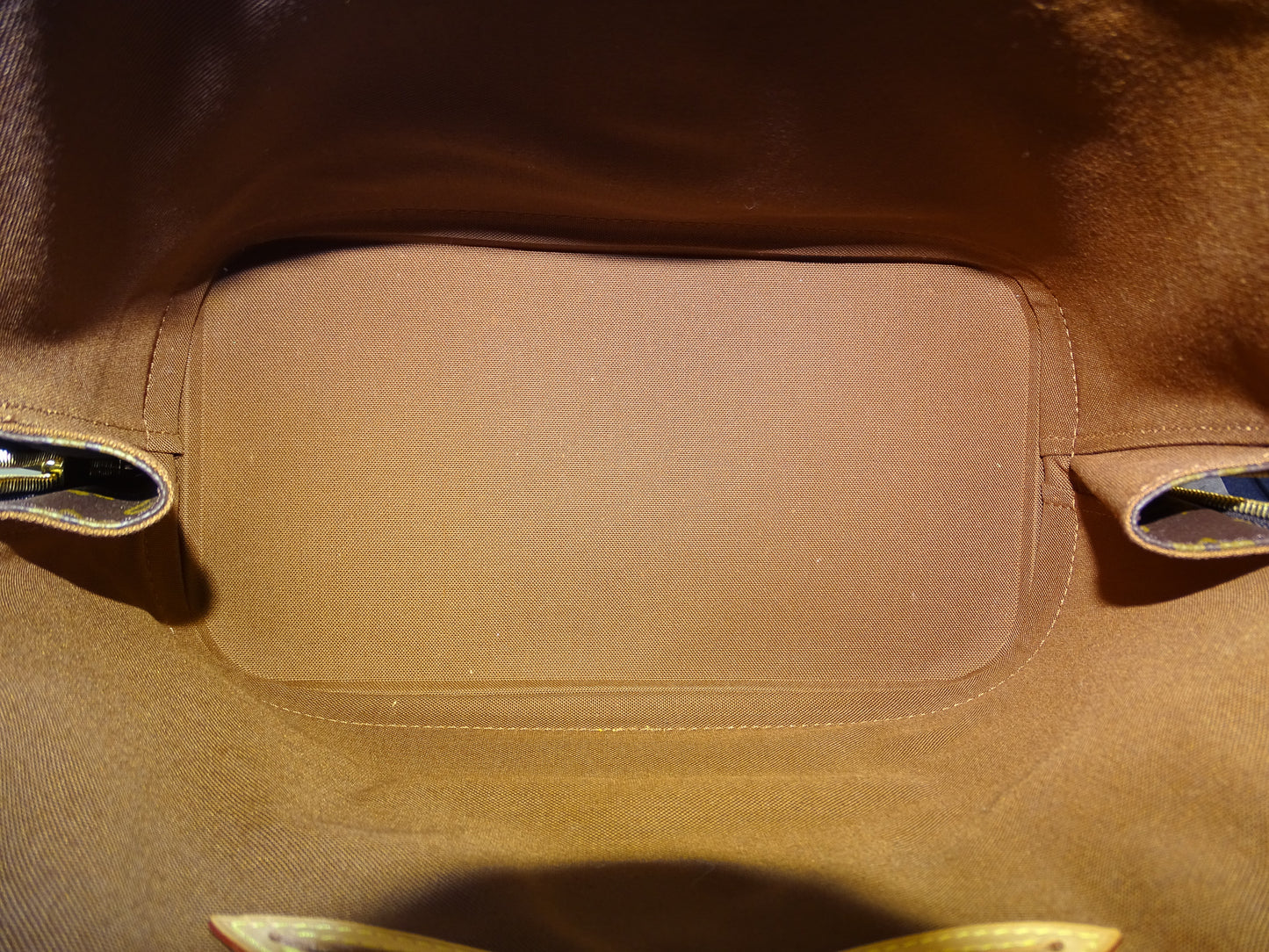 Louis Vuitton Alma PM Monogram VI0959 - 1999