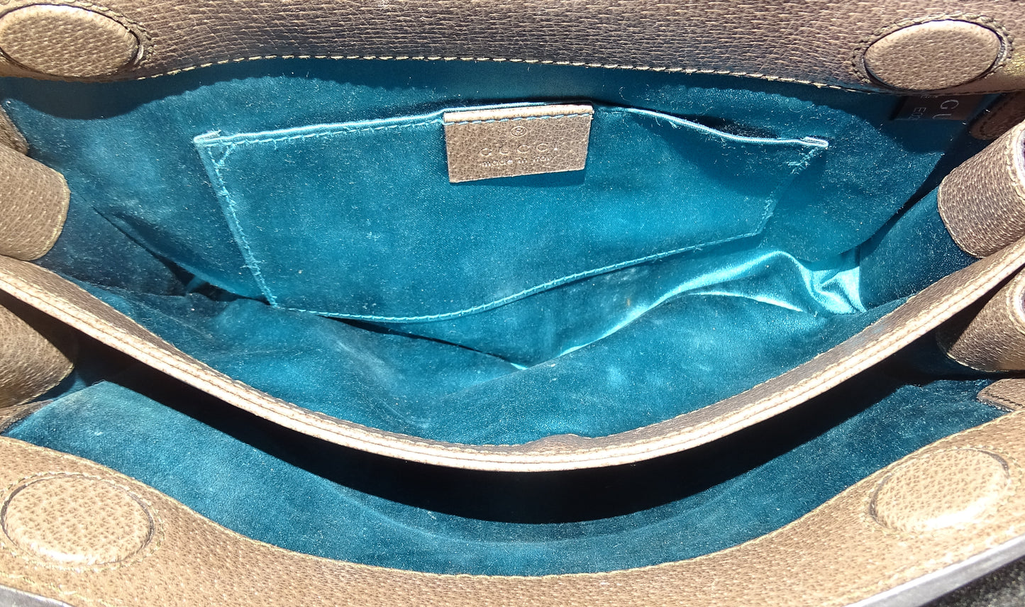 Gucci Ophidia Medium Shoulder Bag GH