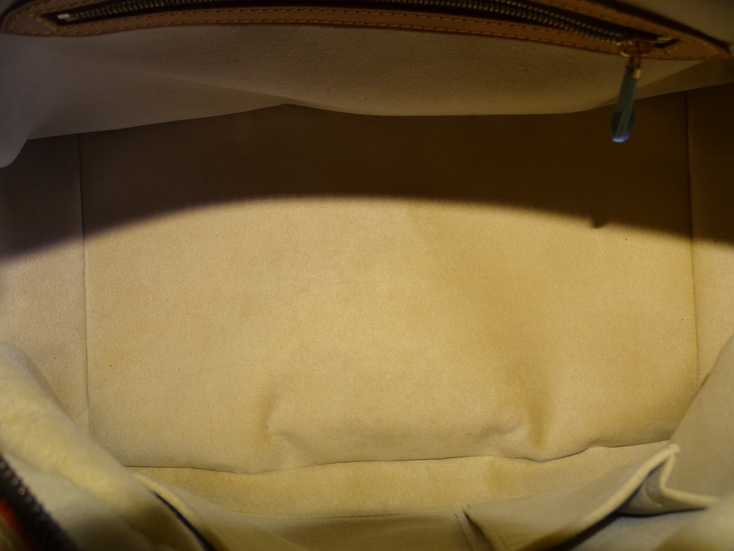 Louis Vuitton Monogram Etoile Bowling AR1068
