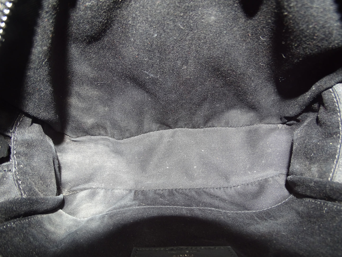 Saint Laurent Lou Camera Bag All Black 2021