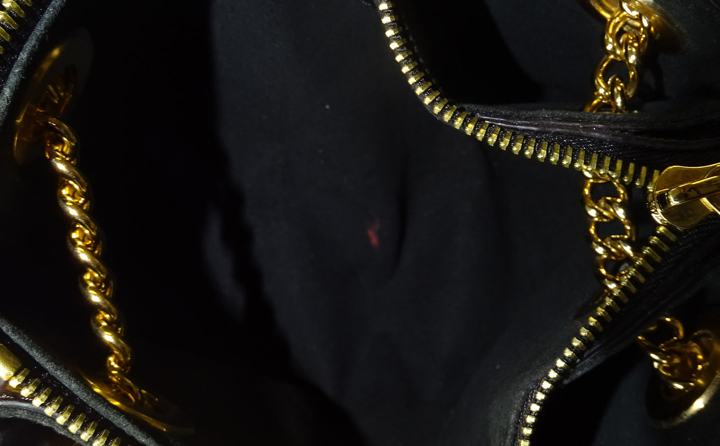 Louis Vuitton Surene BB Monogram and Noir (NFID)