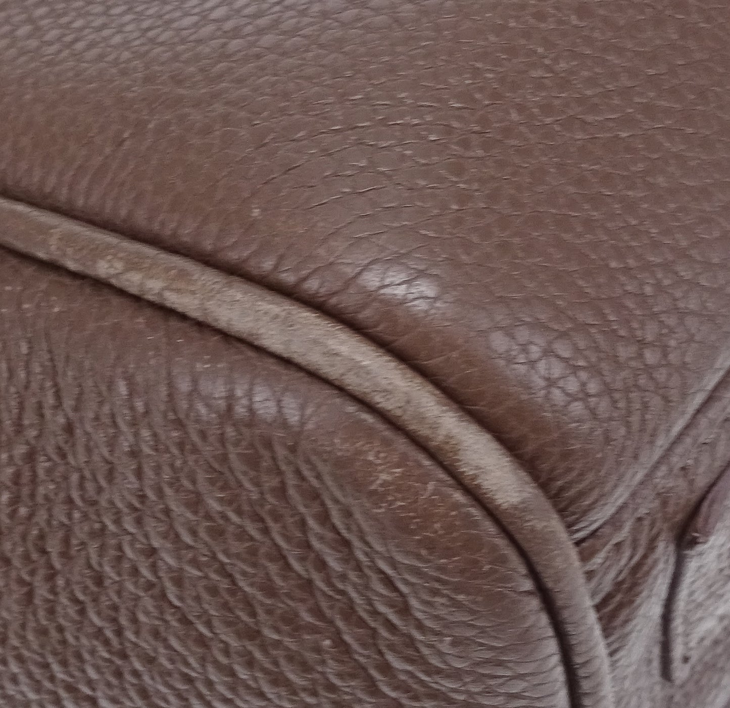 Mulberry Bayswater Classic Taupe SHW