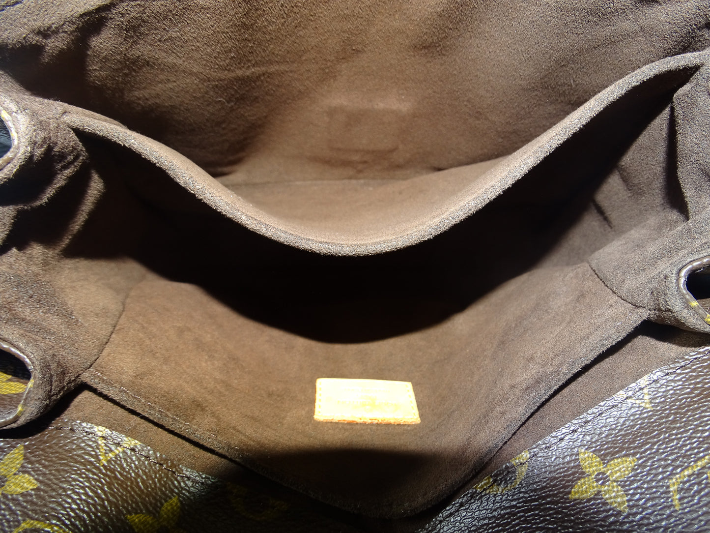 Louis Vuitton Metis Monogram DU0166 - 2016
