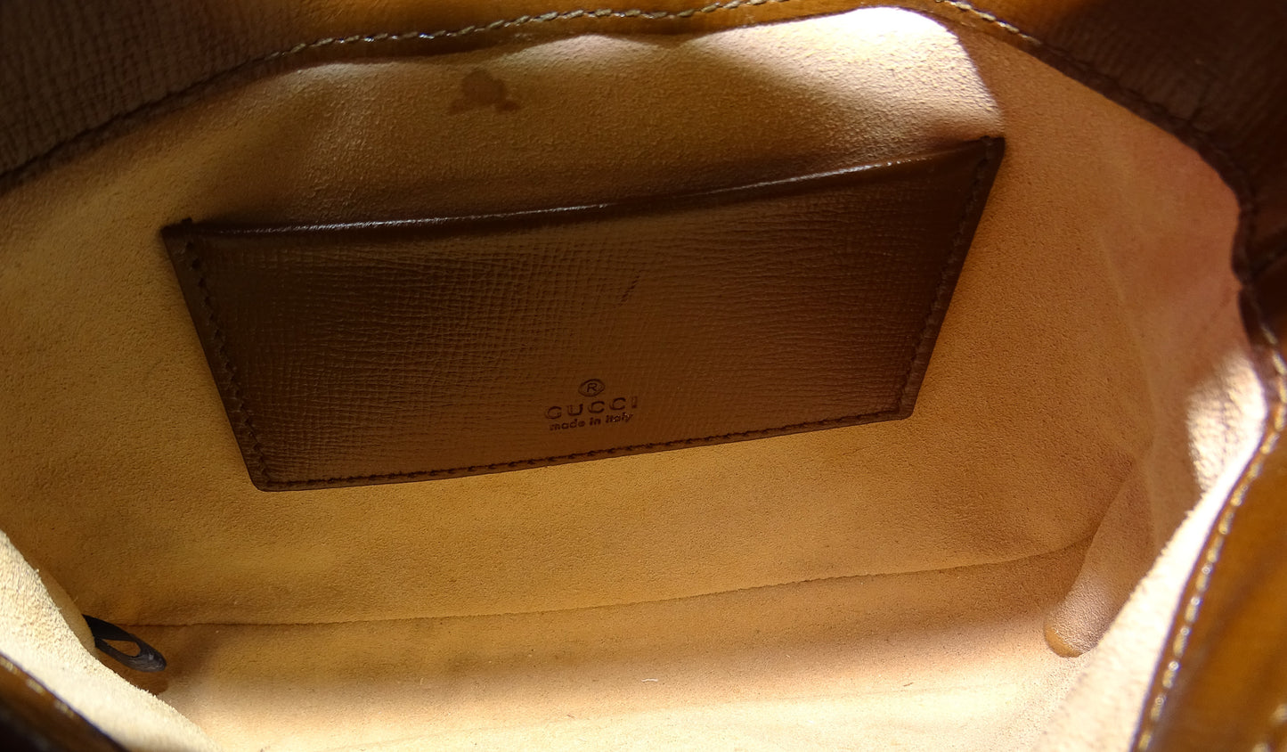 Gucci Jackie 1961 Mini Bag GG Supreme