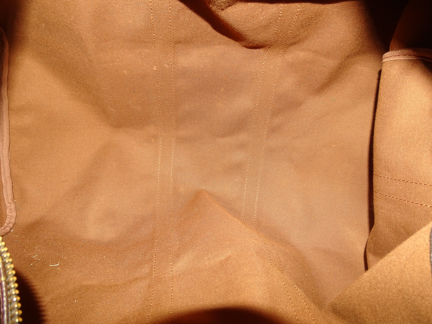 Louis Vuitton Keepall Bandouliere 55