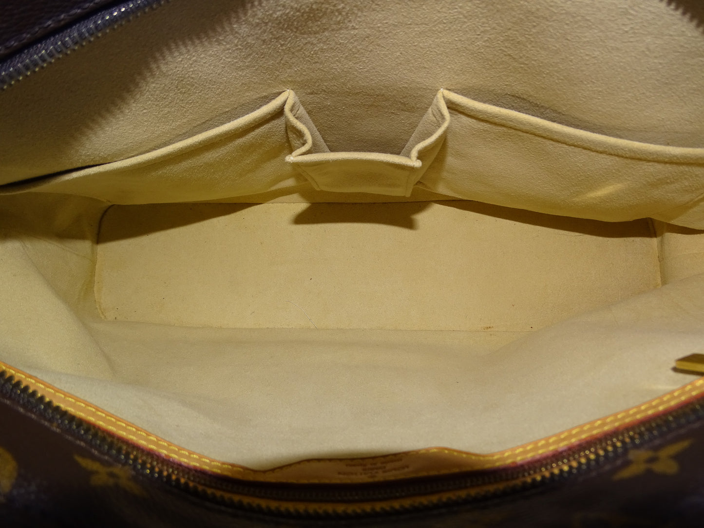 Louis Vuitton Luco Monogram LM1025 - 2005