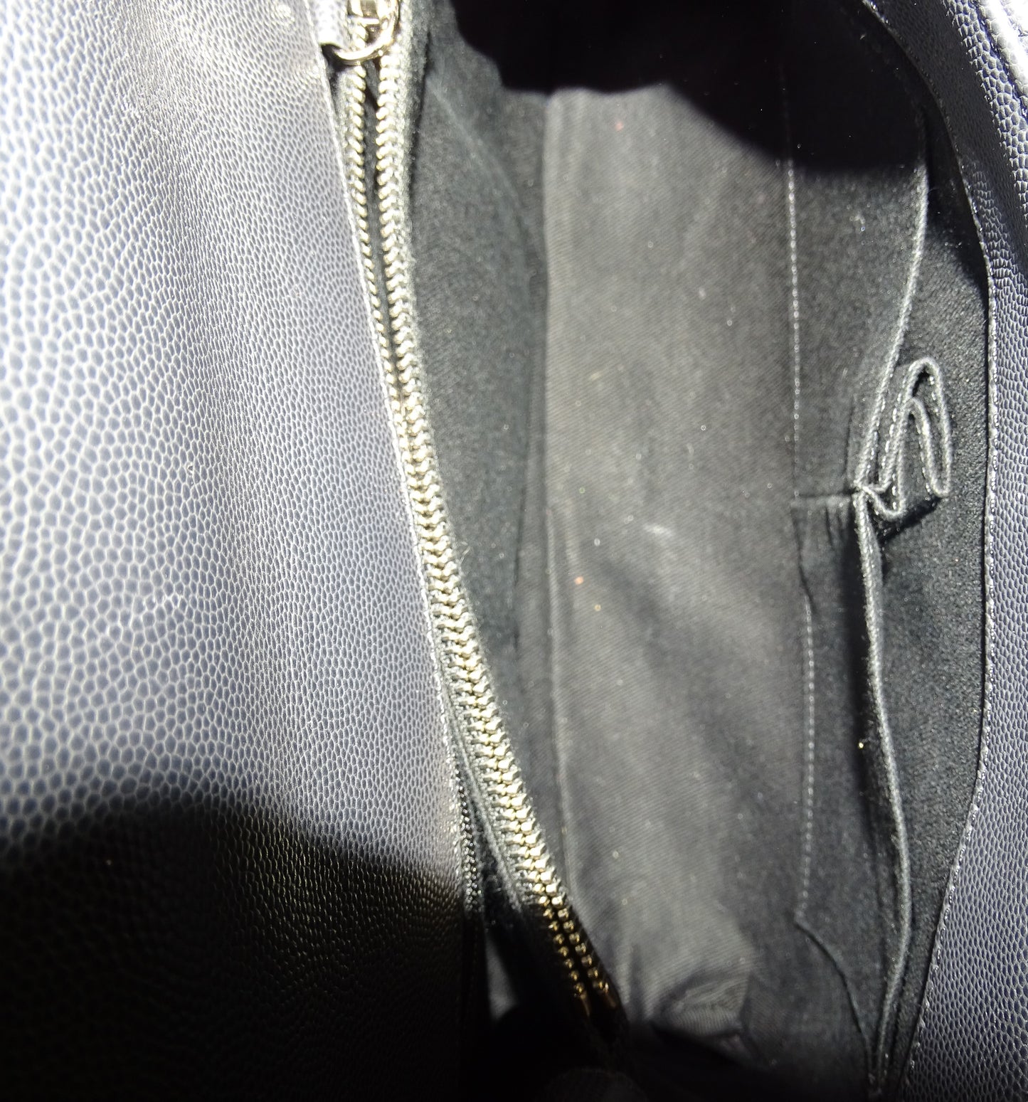 Chanel Coco Handle Charcoal Small 2019/20
