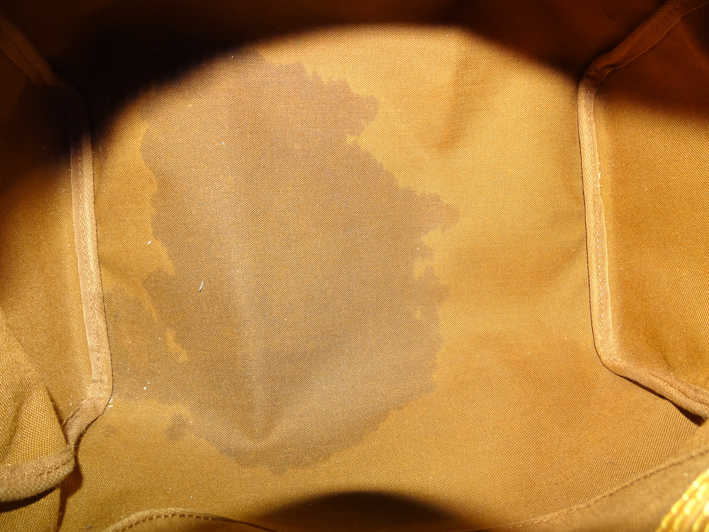 Louis Vuitton Speedy 30 Vintage VI884