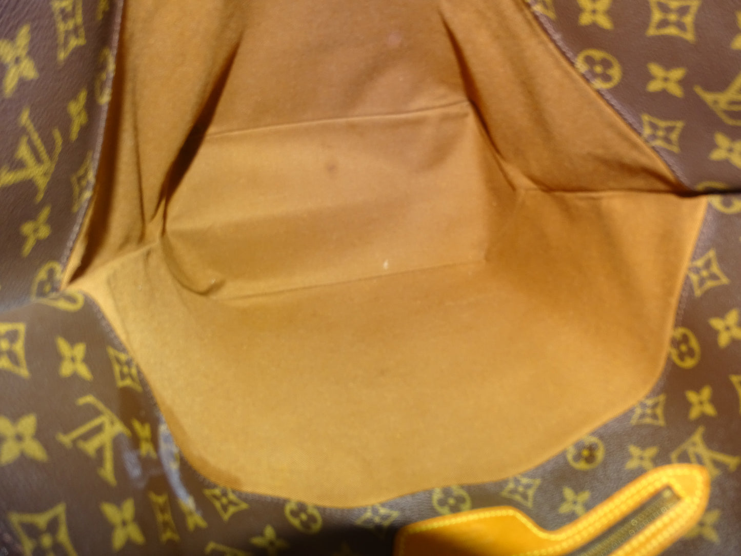 Louis Vuitton Sac Shopping Mono MB1917 - 1997